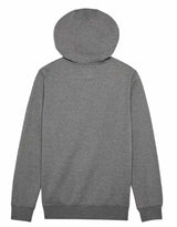Fox Non Stop Fleece PO Hoodie Heather Graphite BACK