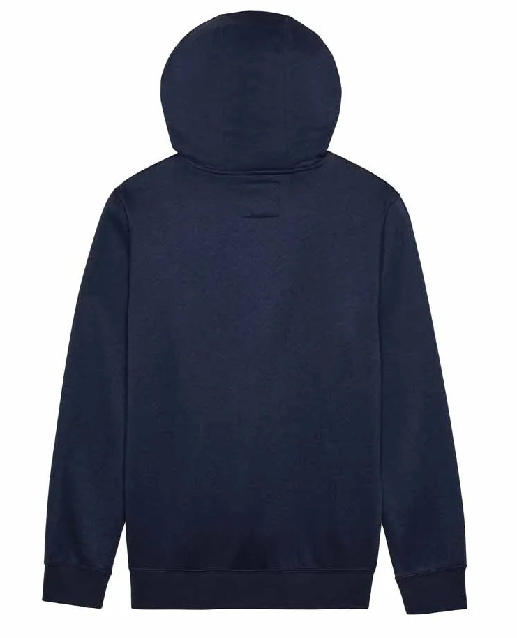 Fox Non Stop Fleece Pullover Midnight BACK