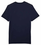 Fox Non Stop Short Sleeve Tech Tee Midnight BACK
