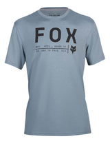 Fox NON STOP SS TECH TEE Citadel FRONT 