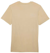 Fox Absolute SS Premium T-Shirt Cream BACK 