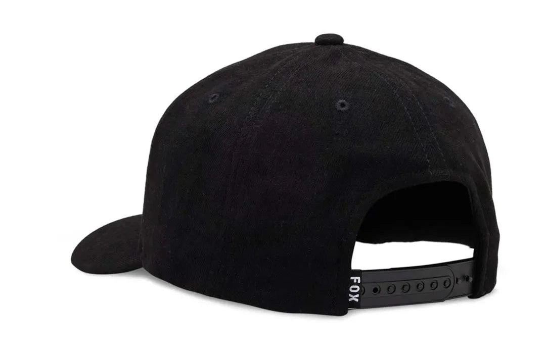 Fox WOMENS MAGNETIC TRUCKER HAT - Black
