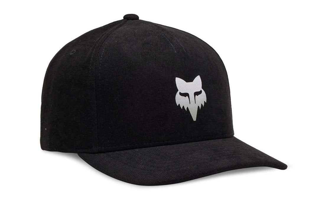 Fox WOMENS MAGNETIC TRUCKER HAT - Black 