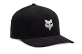 Fox WOMENS MAGNETIC TRUCKER HAT - Black 