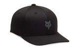 Fox YOUTH LITHOTYPE 110 SB HAT - BLACK