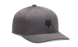 Fox YOUTH LITHOTYPE 110 SB HAT - STEEL GREY
