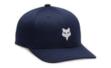 Fox YOUTH LITHOTYPE 110 SB HAT - MIDNIGHT BLUE