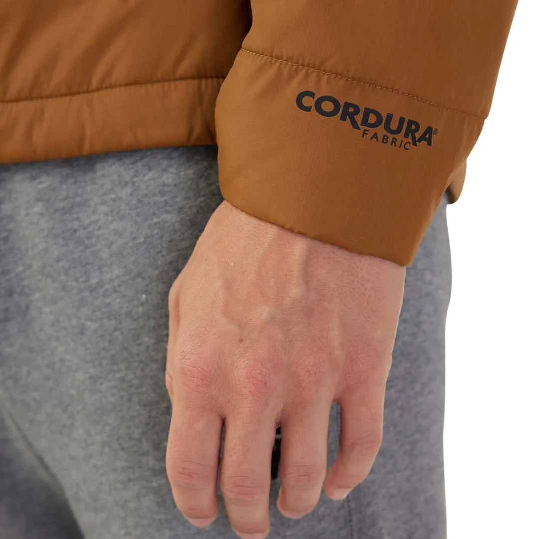 Fox RIDGEWAY 2.0 JACKET - Nutmeg