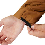 Fox RIDGEWAY 2.0 JACKET - Nutmeg