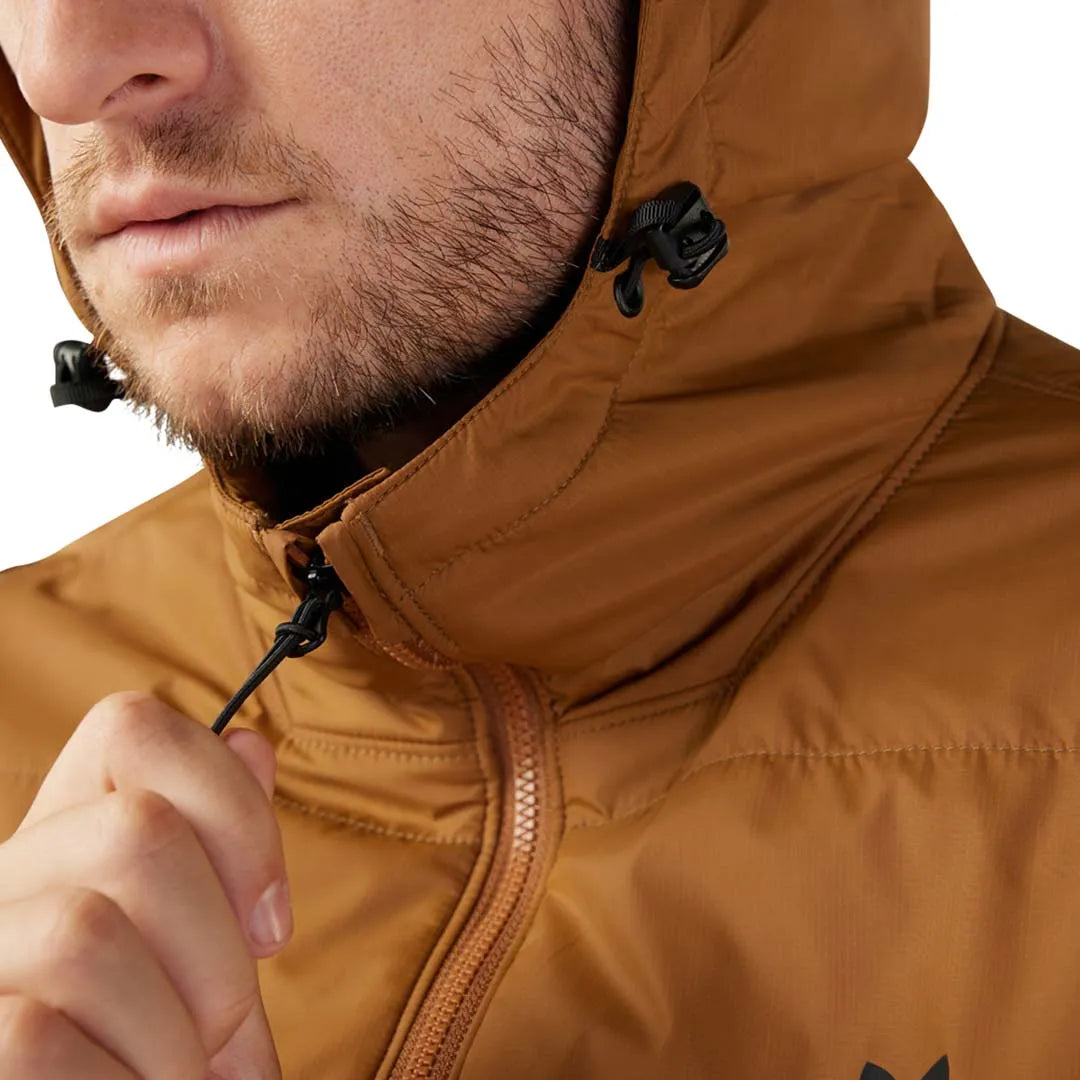 Fox RIDGEWAY 2.0 JACKET - Nutmeg