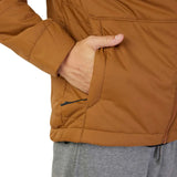 Fox RIDGEWAY 2.0 JACKET - Nutmeg