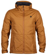 Fox RIDGEWAY 2.0 JACKET - Nutmeg