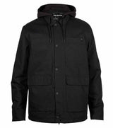 Fox Racing Mercer Jacket Black FRONT