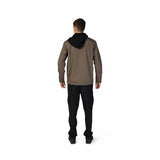 Fox MERCER Mens Jacket - Dirt