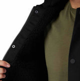 Fox Racing Mercer Jacket Black DETAILS
