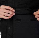 Fox Racing Mercer Jacket Black POCKET
