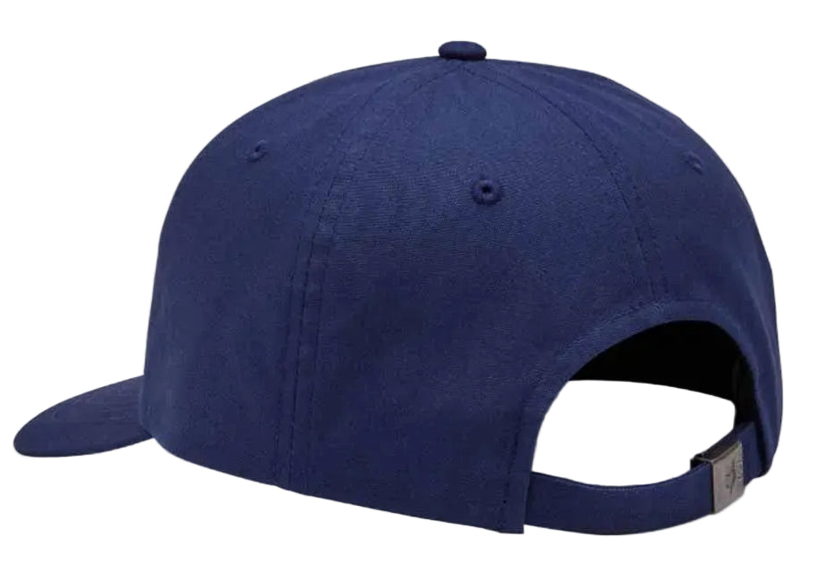 Fox Level Up Strapback Hat Midnight