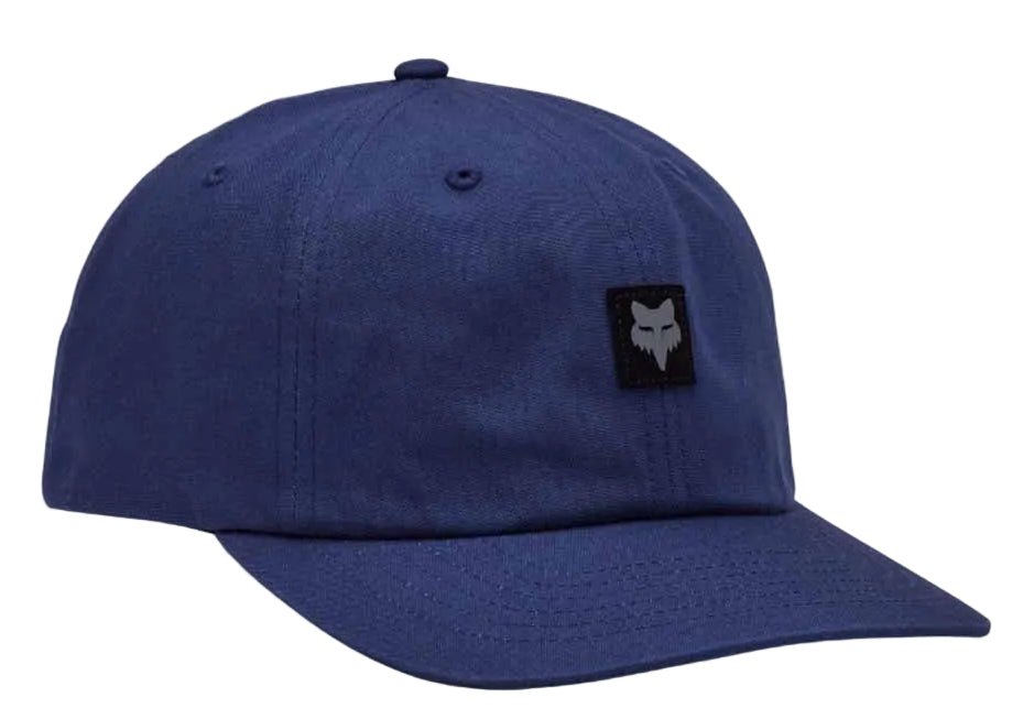 Fox Level Up Strapback Hat Midnight