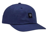 Fox Level Up Strapback Hat Midnight