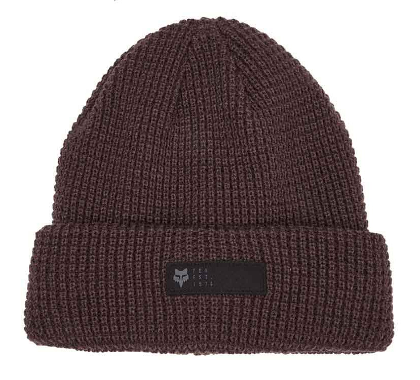 Fox ZENTHER BEANIE One Size