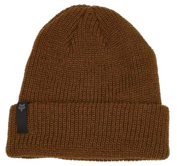 Fox MACHINIST BEANIE One Size