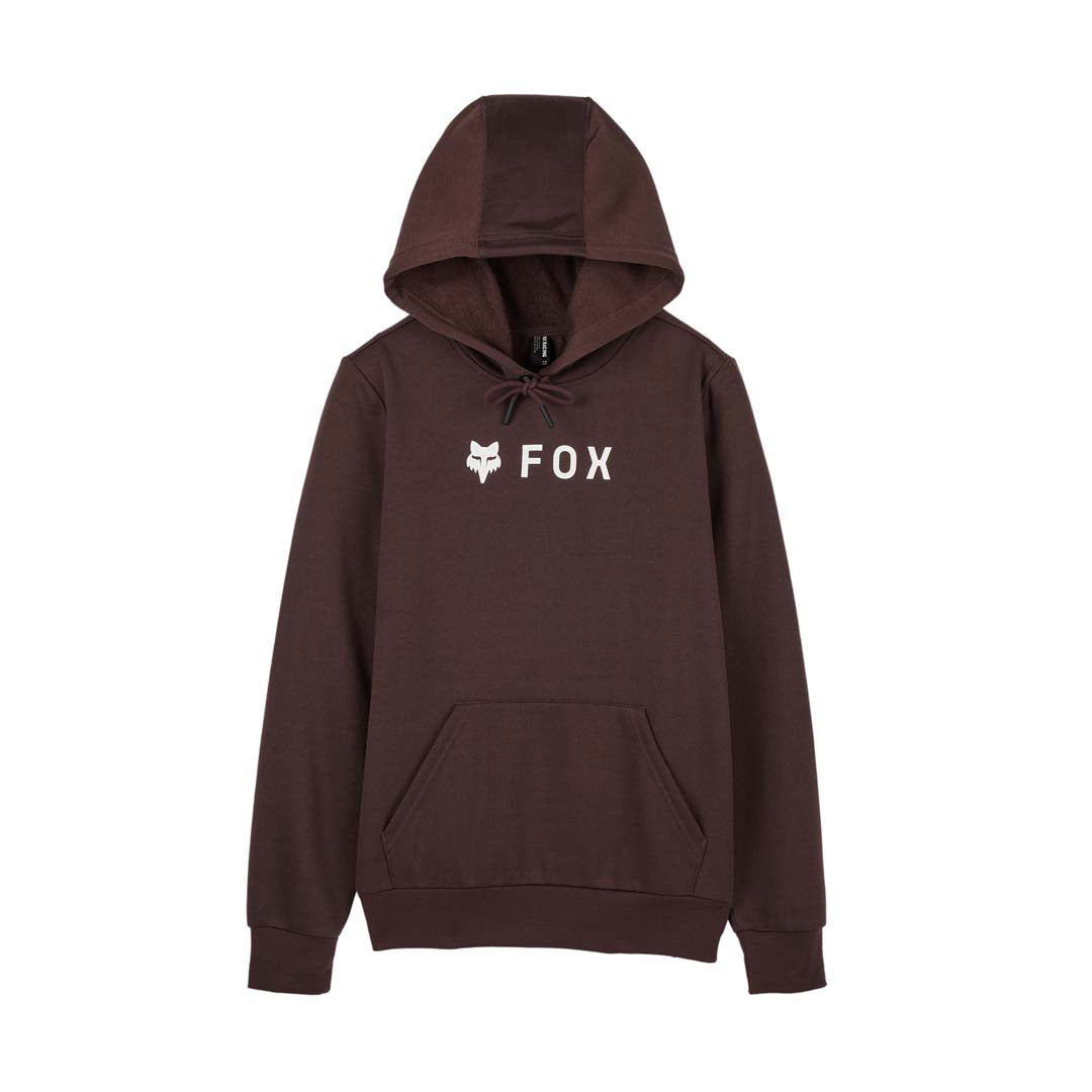 Fox ABSOLUTE FLEECE Womens Pullover Purple