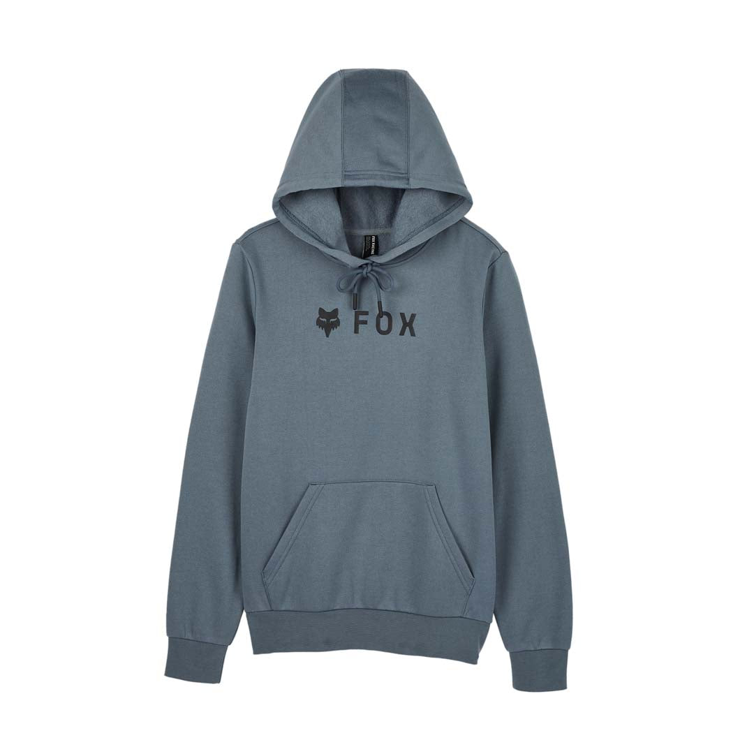 Fox ABSOLUTE FLEECE Womens Pullover Citadel