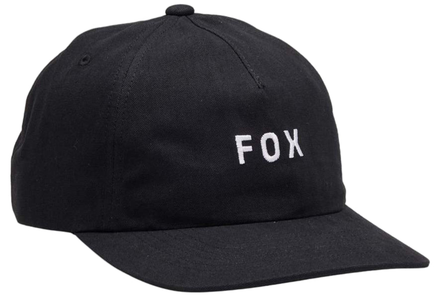 Fox Women's Wordmark Adjustable Hat