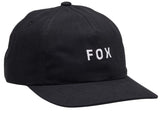 Fox Women's Wordmark Adjustable Hat