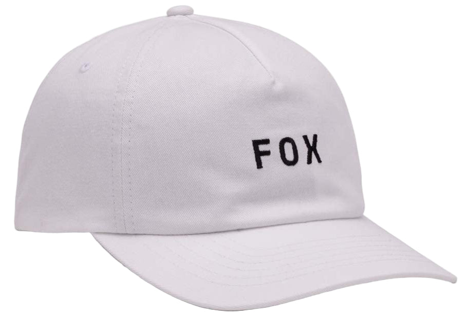 Fox Women's Wordmark Adjustable Hat