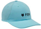 Fox Women's Absolute Tech Hat