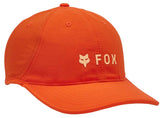 Fox Women's Absolute Tech Hat