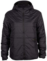 Fox WOMENS RIDGEWAY 2.0 JACKET - Black FRONT