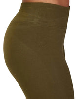 Fox WOMENS FOXHEAD LEGGING - Olive Green