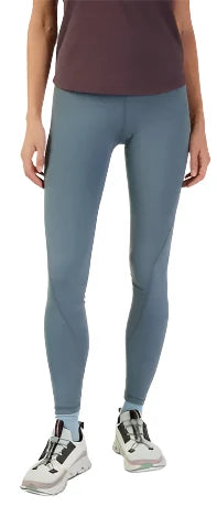 Fox WOMENS ABSOLUTE LEGGING - Citadel FRONT
