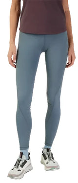 Fox WOMENS ABSOLUTE LEGGING - Citadel FRONT