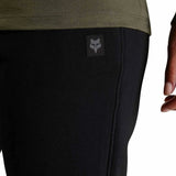 Fox Racing W Level Up Fleece Jogger Black DETAILS