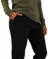 Fox WOMENS LEVEL UP FLEECE JOGGER - Black POCKET