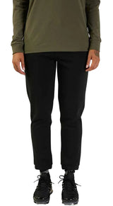 Fox Racing W Level Up Fleece Jogger Black FRONT