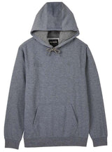 Fox WORDMARK FLEECE PULLOVER -  Heather Graphite