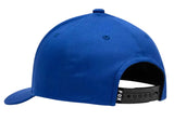 Fox Youth Legacy 110 Snapback Hat Blue