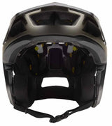 Fox Dropframe HELMET AS Military Green