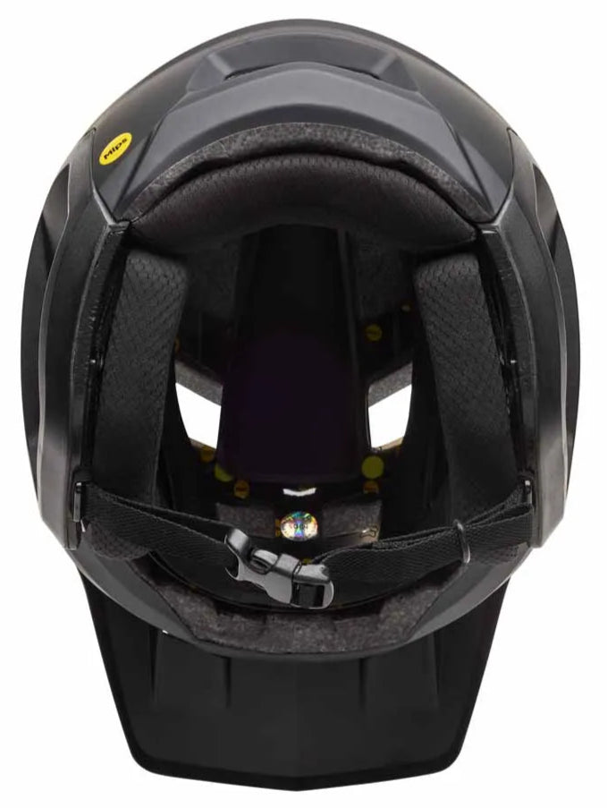 Fox Dropframe HELMET AS Military Green