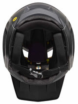 Fox Dropframe HELMET AS Military Green