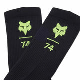 FOX 8" RANGER SOCK FOX 74