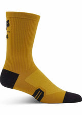 FOX 8" RANGER SOCK FOX 74