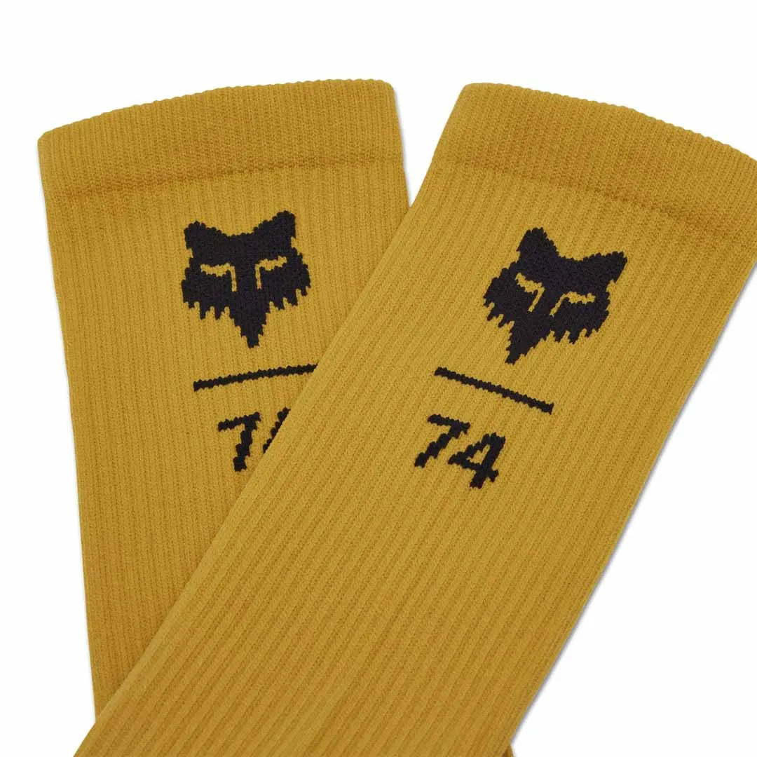 FOX 8" RANGER SOCK FOX 74