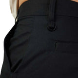 Fox Racing Essex Stretch Pant Black DETAILS