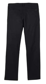 Fox Racing Essex Stretch Pant Black BACK