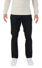 Fox Racing Essex Stretch Pant Black FRONT